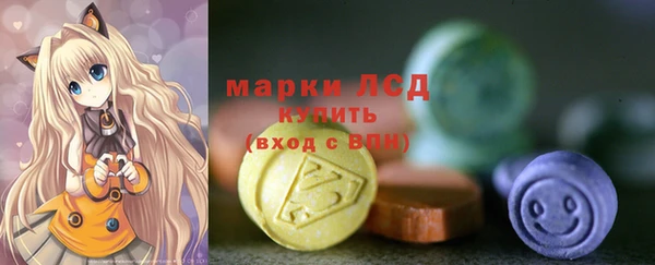 твердый Приозерск